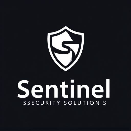 Sentinel Security Solutions Logo
